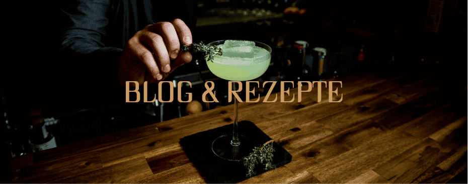 Blog und Rezepte